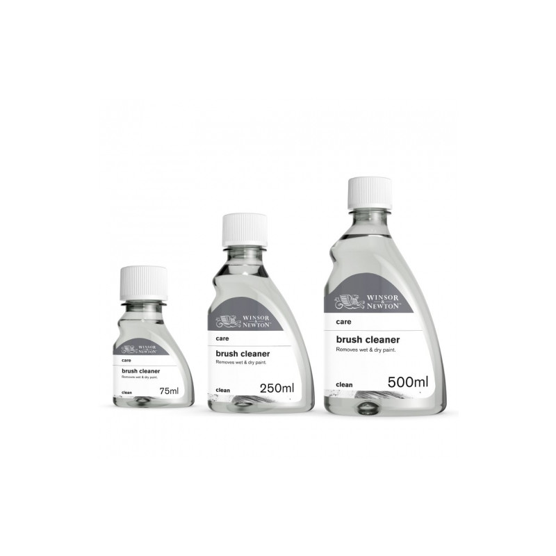 Winsor&Newton brush cleaner 75ml