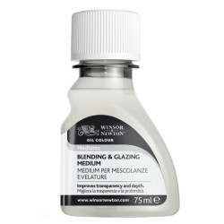 Winsor&Newton medium blending&glazing 75ml