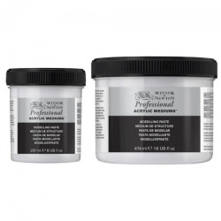 Winsor&Newton modelling paste artists' acrylic
