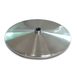 Slimline table lamp base D52107 - Art store - craze