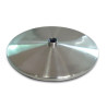 Slimline table lamp base D52107 - Art store - craze