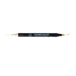 Kurecolor fine&brush manga fresh&neutral zestaw 12 pisaków - sklep pla