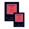 Arches oil painting block 300g 12ark Gran Fin - art store -.