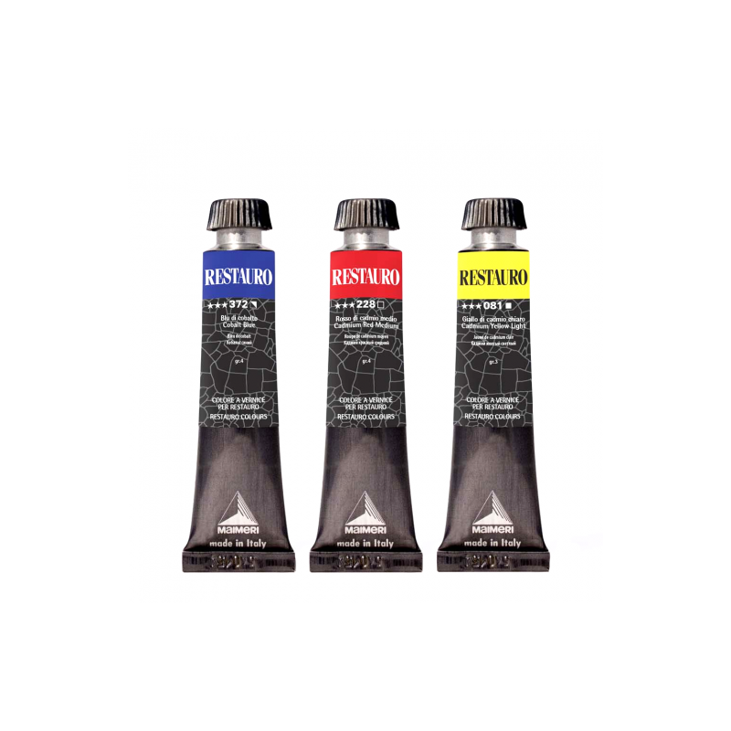 Maimeri restauro oil paint 20ml