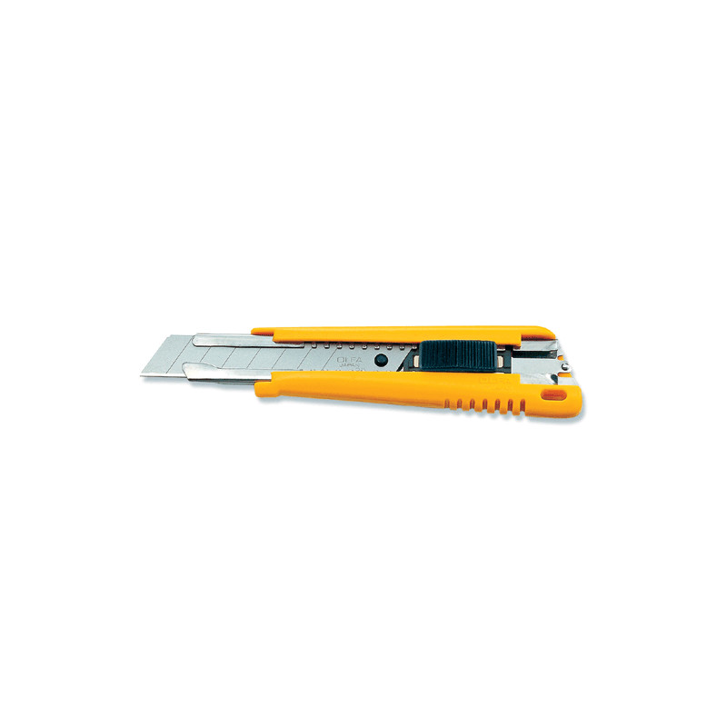 OLFA EXL segment knife - szal art - sklep plastyczny