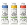 Charbonnel aqua wash/water washable wodorozpuszczalne farby graficzne