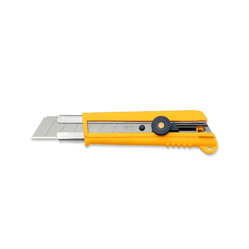 Segment knife OLFA NH-1 - szal art - sklep plastyczny