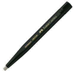 Glass Eraser Pen Faber-Castell - szal art - sklep plastyczny