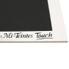 Blok Canson mi-teintes touch 355g 12ark - sklep plastyczny - szał dla