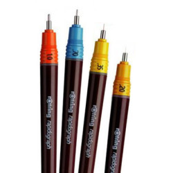 Rotring rapidograf - Sklep plastyczny - szał dla plastyków