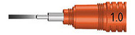 Rotring rapidograf