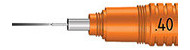 Rotring rapidograf