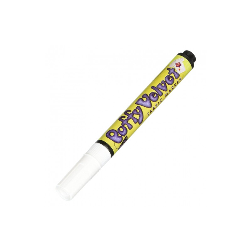 Marvy puffy marker do tkanin - Sklep plastyczny - szał dla plastyków