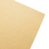 Sketchbook Hahnemuhle kraft 120g 20akr gray paper