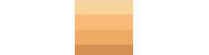 Charbonnel aqua wash/water washable water-soluble graphic paints 60 ml