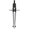 Cyrkiel Quick-set Grip 2001 390mm Faber-Castell - szal art - sklep pla