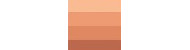 Charbonnel aqua wash/water washable water-soluble graphic paints 60 ml