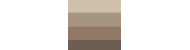 Charbonnel aqua wash/water washable water-soluble graphic paints 60 ml