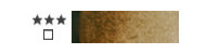 Winsor&Newton professional watercolors tube 5ml