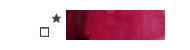 Winsor&Newton professional watercolors tube 5ml