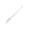 M&G office g-pastel długopis żelowy biały 0.8mm - sklep plastyczny - s