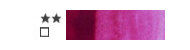 Winsor&Newton watercolor professional half pan