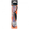 Kuretake marker zig large tip round for filling with a brush tip