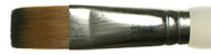 Kangrui nylon brushes with rubber cap