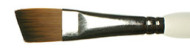 Kangrui nylon brushes with rubber cap