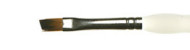 Kangrui nylon brushes with rubber cap