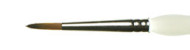 Kangrui nylon brushes with rubber cap