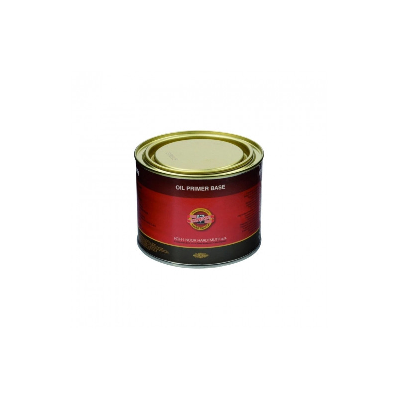 Koh-i-noor oil primer 500g