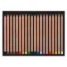 Caran d'Ache Luminance 6901 set of 20 colored pencils