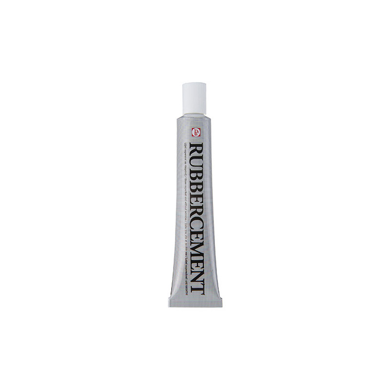 Rubbercement cement adhesive 50ml Talens - szal art - sklep plastyczny