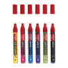 Talens amsterdam medium starter pack set of 6 acrylic pens