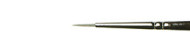 Restaurohouse synthetic bristle round brushes 310 series