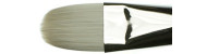 Restaurohouse brushes cat's tongue synthetic bristle series 320
