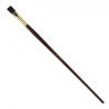 RestauroHouse flat synthetic brushes series 601