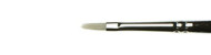 Restaurohouse brushes cat's tongue synthetic bristle series 320