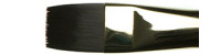 RestauroHouse flat synthetic brushes series 601