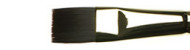 RestauroHouse flat synthetic brushes series 601
