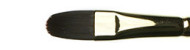 Restaurohouse pędzle syntetyczne koci język seria 620