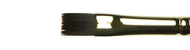 RestauroHouse flat synthetic brushes series 601
