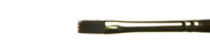 RestauroHouse flat synthetic brushes series 601