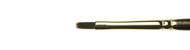 RestauroHouse flat synthetic brushes series 601