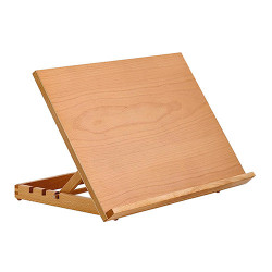 Table easel A3 Ebro