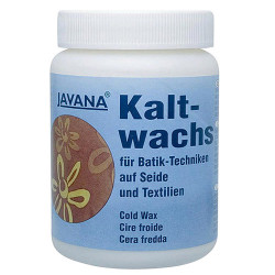 Kreul javana wax 250ml