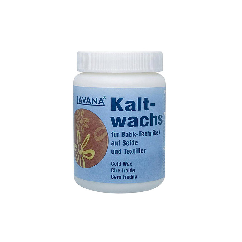 Kreul javana wosk 250ml - Sklep plastyczny - szał dla plastyków