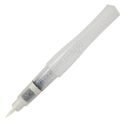 Kuretake calligraphy brush lettering zestaw do nauki kaligrafii