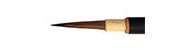 Kuretake Zig Cartoonist Brushes Menso Brush